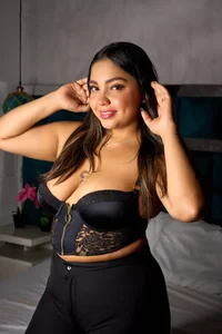 Abril_Gomez06 Your baby👅❤️‍🔥 Foto 3