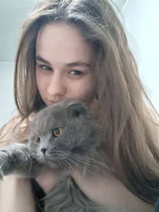 ZulmaPinley my vibe зображення 2