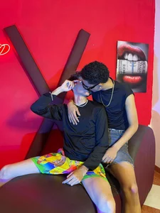 Sexys boys 🩵 de KING_BOYS2026  3 Imagens