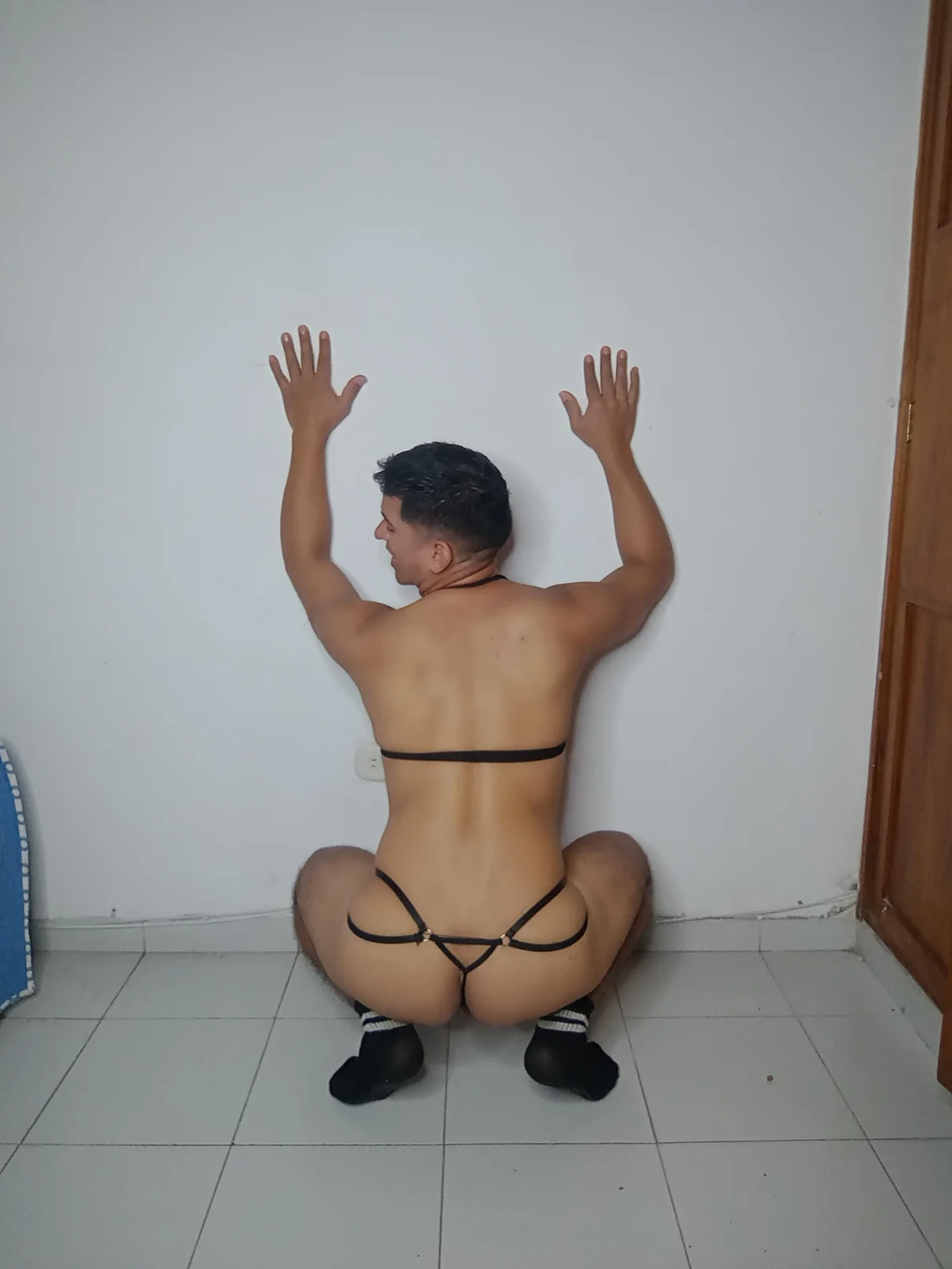 Foto em tendência de Said_hot01 588