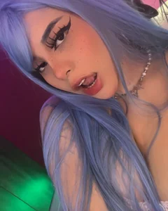 Tokyoseis blue Foto 4