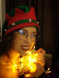 TORALAY beautiful christmas Pic