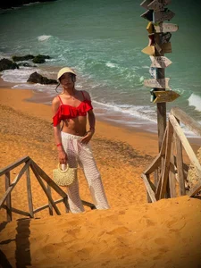 carringtonduvall photos at sea 🌊 Pic 9