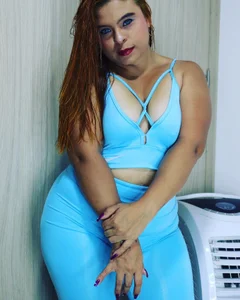 Kassandra369 the blue Immagine  5