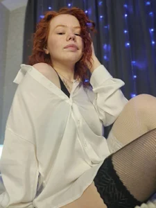 Zdjęcia MelodyHasbrouck perfect flirt: 