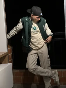 patrick_sanzz 💚 Fotka 9