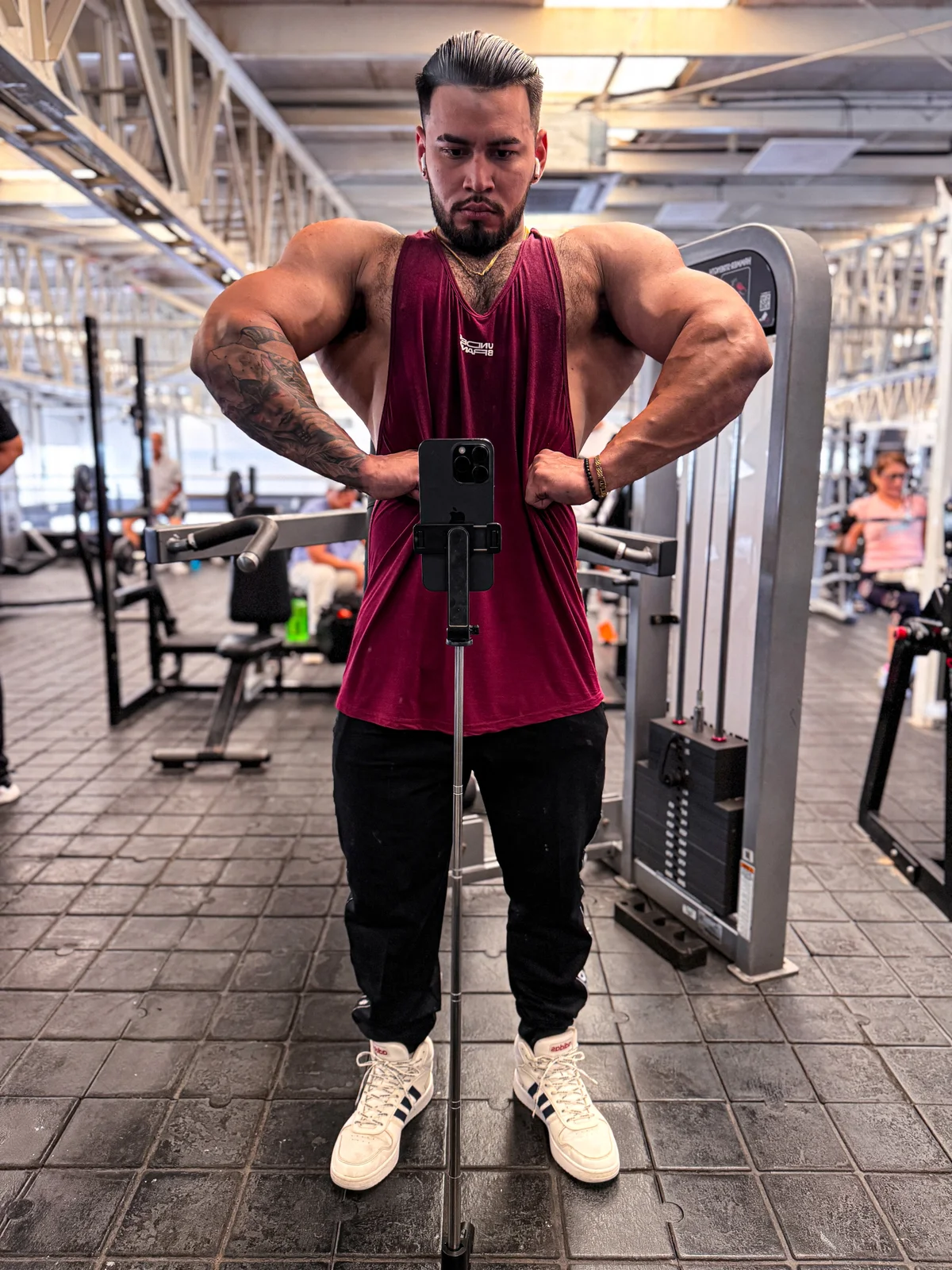 jaxon_colton избранные изображения 4074