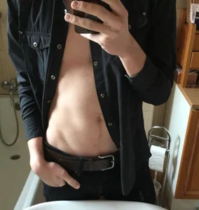 Ethan_fresh's XXX Nude Photo 3