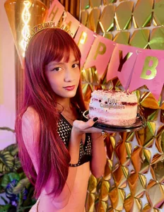 HAPPY BIRTHDAY ❤ de Cherry_Vixen_  7 Imagens