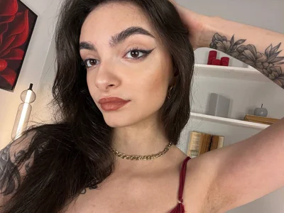 Morena_DolceのNice?nice!の 4枚の写真