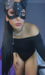 LunarShadee Welcome to my dungeon🥵🖤 사진