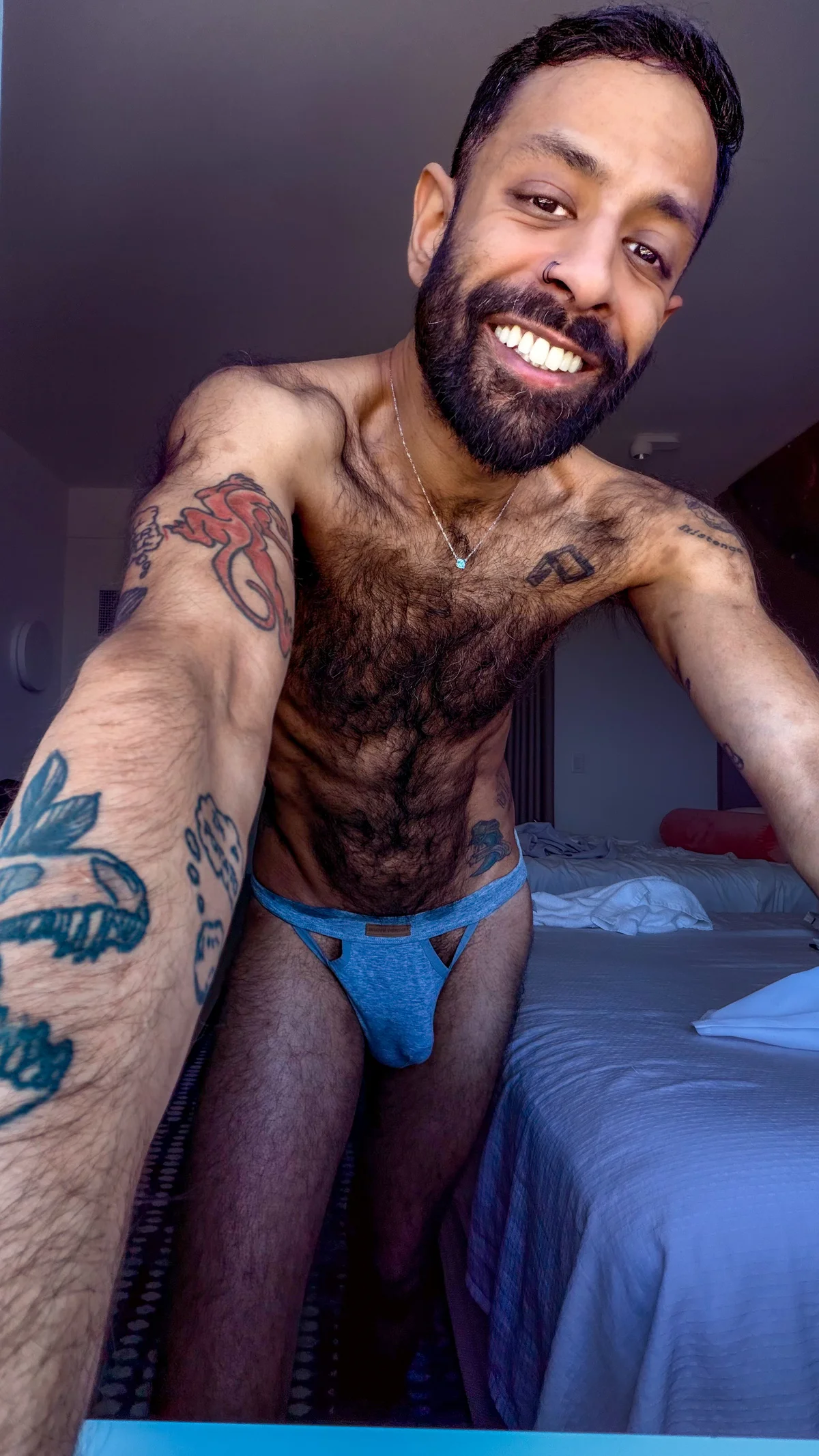 Трендове зображення  2575 LilBrownPKB