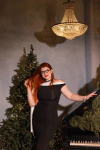 Ffoxyflame Xmas magic รูป  8