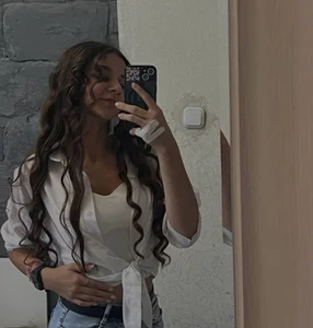 Bellamirror Yasmina's soul  снимка