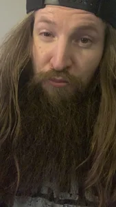 JakesBigSnake Beard Guy Pic 3