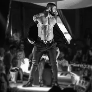 XtreamLeonard$trip SHOW Bild 7