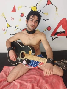 Aron_go Perrito Immagine  8