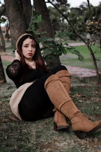 Rossi_ss1 casual day 🍁🍂🌳 Fotka 4