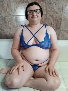 Heartful_BBW Sexy girl Pic 2
