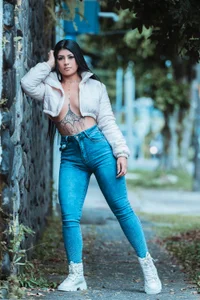 Zdjęcia CandyRoxx1_ in nature 🍀✨:  9