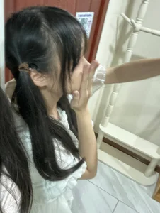 xiaoxia_baby Public Pic 3