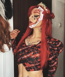 Public de MoonAgnes  5 Imagens