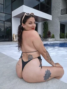 eva_rosse69 Pool day!💦🥵 사진 6