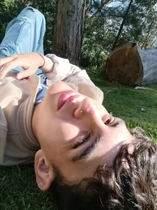 Eithan__wolf a sunny day ☀️!! . fénykép