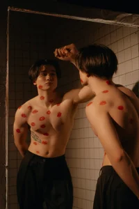 Kisess💋 de MarkusDean  2 Imagens