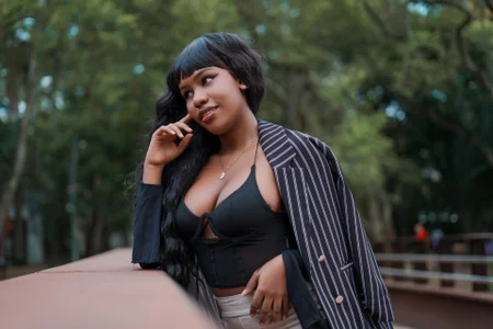 RachelStonne Street Tease ✨ зображення 9