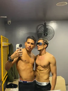 Mike_and_Rayan Public 사진 6