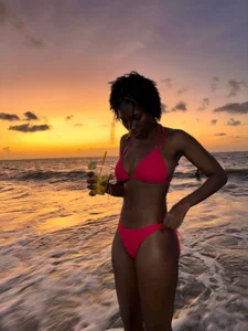 Tahira_21_ Beautiful girl 🌺🎀 Pic 6