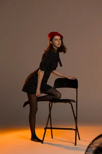 DarylBarks After Paris fashion week Pic 6