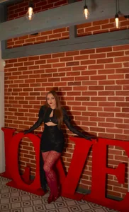 MelissaMelrey Valentine's Day Poză 8