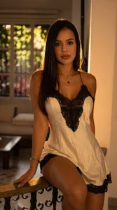 AbellaCroft Morning, sunshine Pic 3