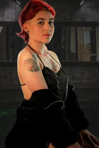 nova_kitttyy good girl Pic 5