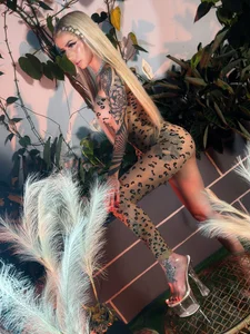 HannaConnor_ Grrr Pic 9