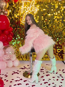 MaryLewis_My Valentine's Day图片