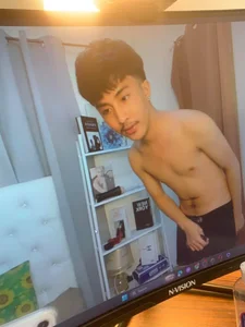 Urloverhardcock Public Hình 6