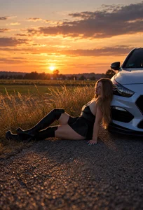 sophianoir_ Public Pic 7