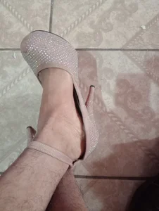 Carlitha31 Zapatillas 🥵 Billede