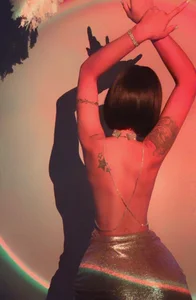 sakura_beauty golden shower Pic 6