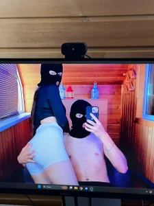Double_Troubleee 💦💕 Pic 4