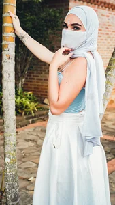 saori_issawi kullanıcısının "Journey to paradise ... but I'm still temptation" albümü -  8 fotoğraf