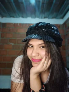 enid_greins Good girl 😍🍬♥️ Pic 5