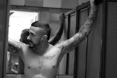 BLACK AND WHITE de ALEXXX_KING  4 photos