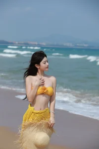 RSS-001 No.1 俞白yubai Pic 5
