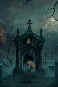 Liza_Sweett Your hot witch Pic