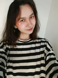 Zdjęcia gollytiana Cute Molly: 