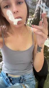 Candy_Shower's Outside 😜 Sex Photo 2